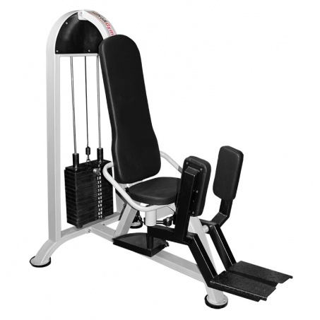 Рендер-0 для ProfiGym ТГ-0150-C - отводящие мышцы бедра