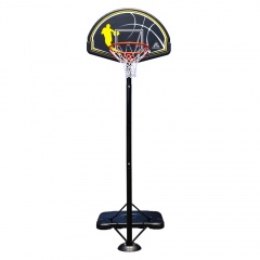 Мобильная баскетбольная стойка DFC 44&8243 STAND44HD2 в СПб по цене 16990 ₽