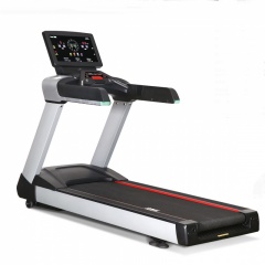 Protrain N8T из каталога беговых дорожек в Санкт-Петербурге по цене 635360 ₽