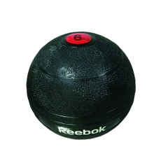 Reebok Slam Ball  10 кг. из каталога фитболов  в Санкт-Петербурге по цене 4420 ₽