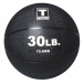 Медбол Body Solid 13.6 кг. черный