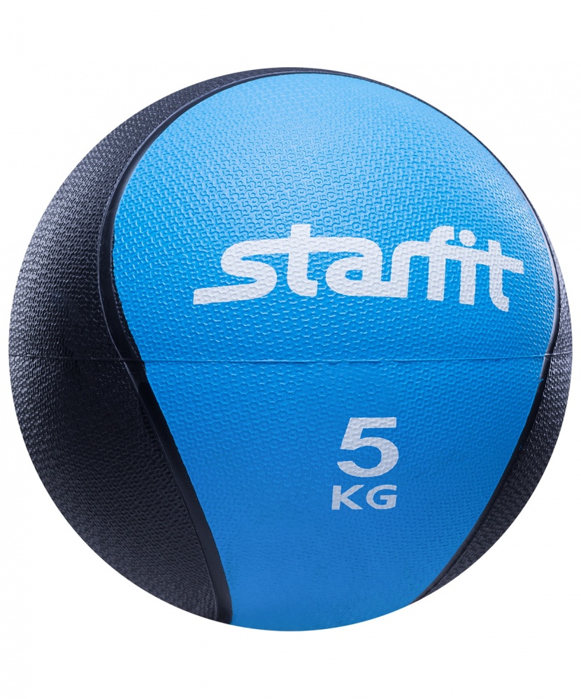 5 кг Pro GB-702 синий в СПб по цене 7000 ₽ в категории каталог StarFit