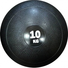 Reebok 10 кг Slam Ball утяжеленный из каталога фитболов  в Санкт-Петербурге по цене 2980 ₽