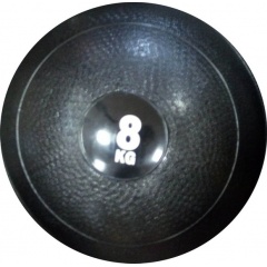 Reebok 8 кг Slam Ball из каталога фитболов  в Санкт-Петербурге по цене 2640 ₽