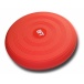 Балансировочная подушка Original FitTools красная FT-BPD02-RED