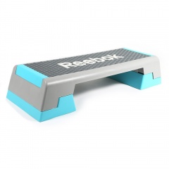 RAP-11150BL в СПб по цене 19990 ₽ в категории степ-платформы Reebok