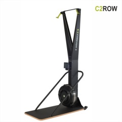 Concept 2 SkiErg (с напольной стойкой) из каталога горнолыжных тренажеров в Санкт-Петербурге по цене 175820 ₽