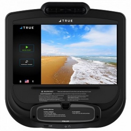 Рендер-3 для True С900 консоль  Envision 16