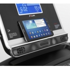 Беговая дорожка Oxygen New Classic Aurum LCD фото 9 от FitnessLook