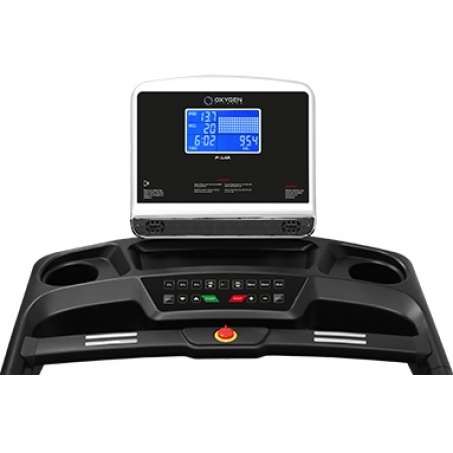 Рендер-9 для Oxygen New Classic Aurum AC LCD