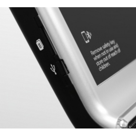 Рендер-2 для Oxygen New Classic Aurum AC LCD