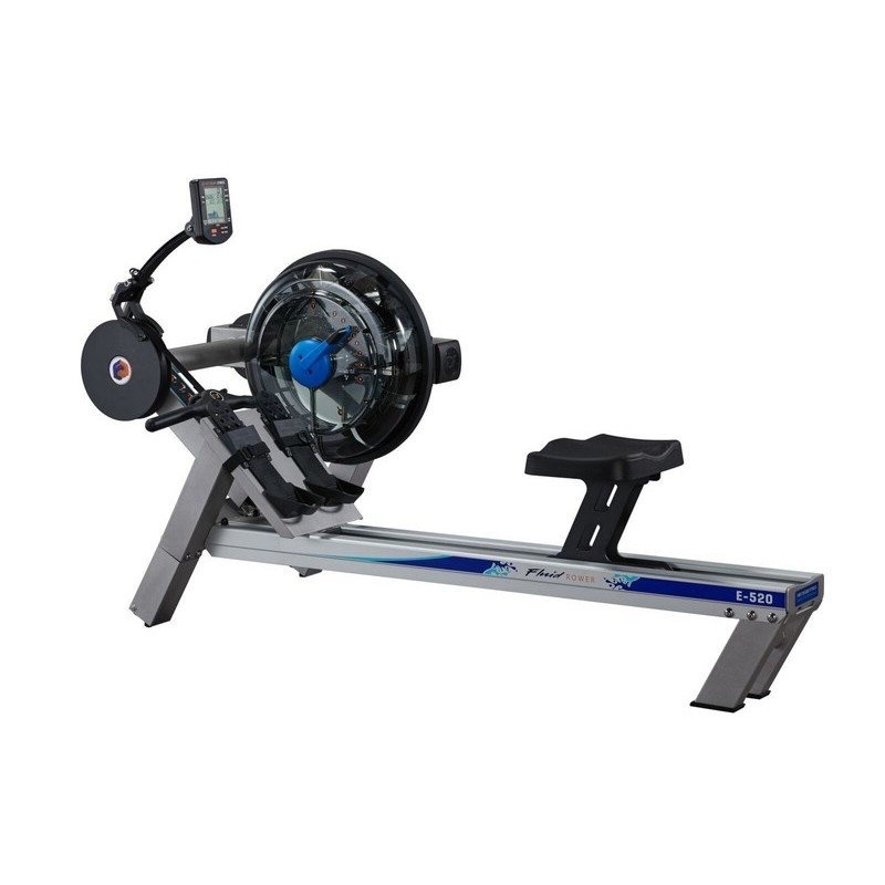 Rower Erg E-520A в СПб по цене 459900 ₽ в категории каталог First Degree Fitness