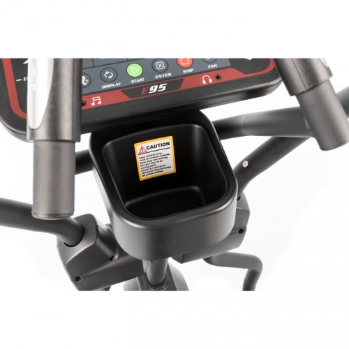 Sole Fitness E95 (2019) электромагнитный