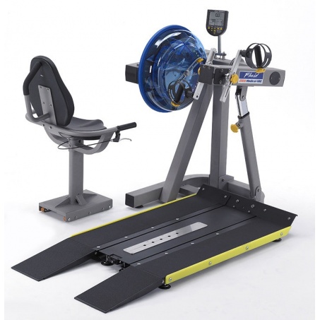 Рендер-2 для First Degree Fitness E-920 Medical