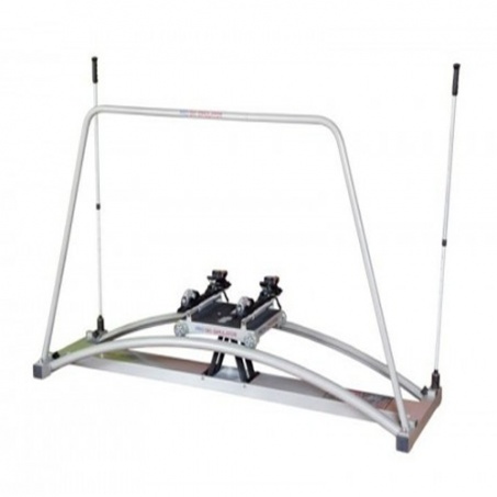 Рендер-0 для Power Ski Machine