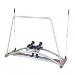 Power Ski Machine из каталога горнолыжных тренажеров в Санкт-Петербурге по цене 223430 ₽