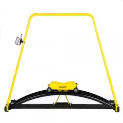 Pro Ski Slide&FIT (commercial edition) из каталога горнолыжных тренажеров в Санкт-Петербурге по цене 117830 ₽
