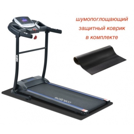 Рендер-2 для Evo Fitness Omega