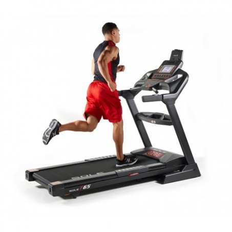 Рендер-1 для Sole Fitness F65 (2019)