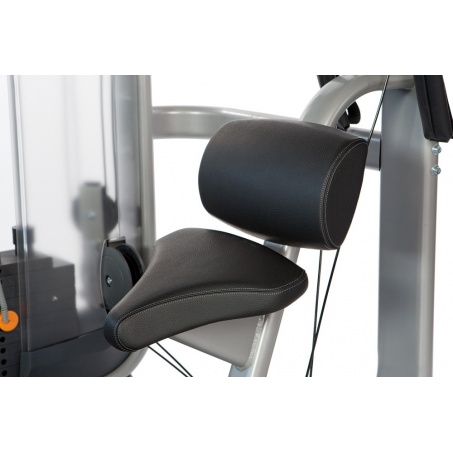 Рендер-1 для AeroFit Inotec NL9 Пресс