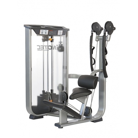 Рендер-0 для AeroFit Inotec NL9 Пресс
