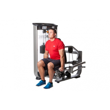Рендер-4 для AeroFit Inotec NL11 Трицепс