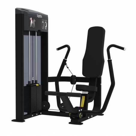 Рендер-2 для AeroFit Impulse IF9301 Жим от груди
