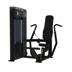 AeroFit Impulse IF9301 Жим от груди из каталога грузоблочных тренажеров в Санкт-Петербурге по цене 306150 ₽