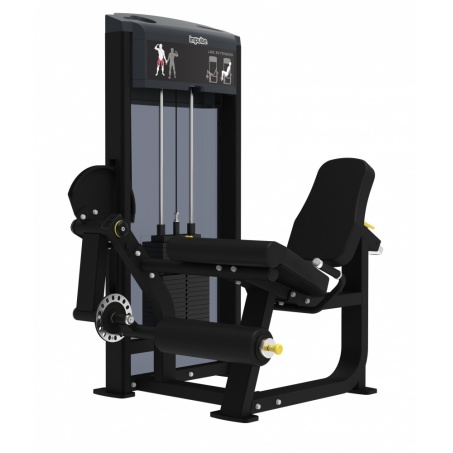 Рендер-0 для AeroFit Impulse IF9305 Разгибание ног