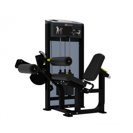 Рендер-0 для AeroFit Impulse IF9306 Сгибание ног сидя