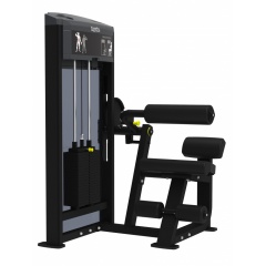 AeroFit Impulse IF9314 Пресс из каталога грузоблочных тренажеров в Санкт-Петербурге по цене 238430 ₽