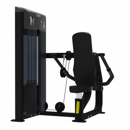 Рендер-2 для AeroFit Impulse IF9317 Трицепс