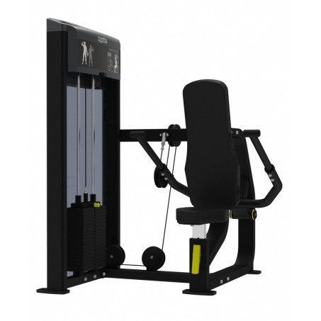 Рендер-0 для AeroFit Impulse IF9317 Трицепс