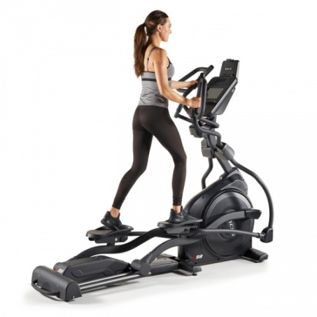 Рендер-7 для Sole Fitness E98 (2019)