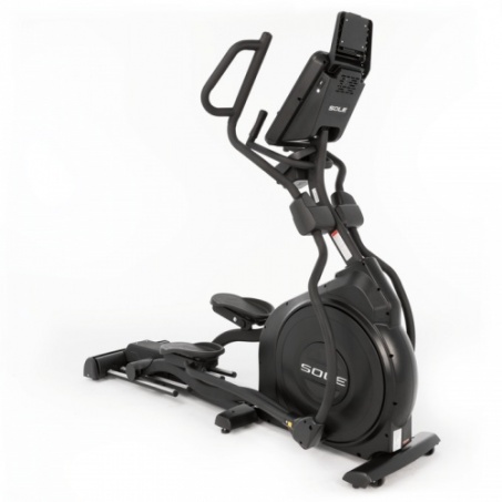 Рендер-6 для Sole Fitness E98 (2019)