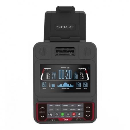 Рендер-1 для Sole Fitness E98 (2019)