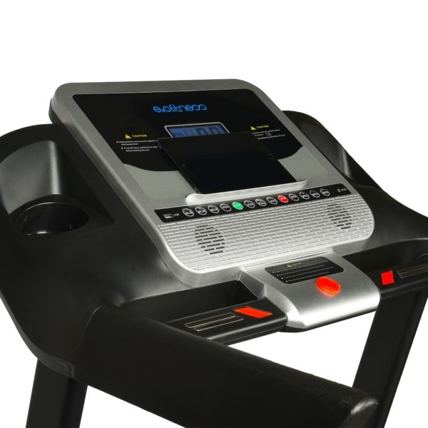 Evo Fitness Titan II макс. вес пользователя, кг - 150