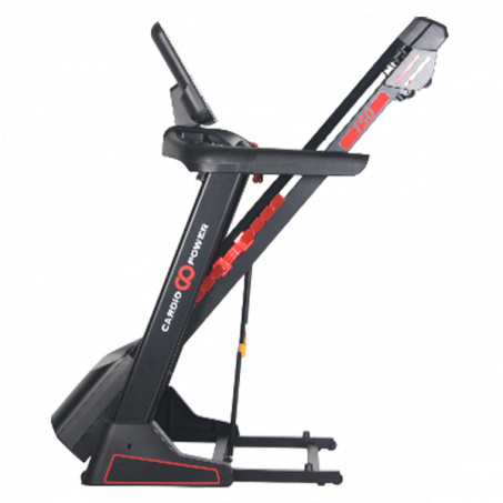 Рендер-3 для CardioPower T50