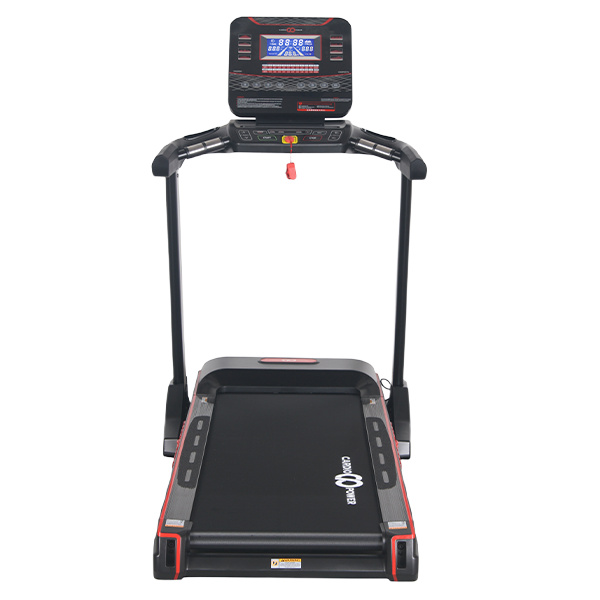 CardioPower T50 макс. вес пользователя, кг - 150