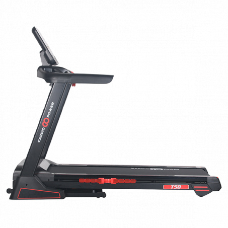 Рендер-2 для CardioPower T50