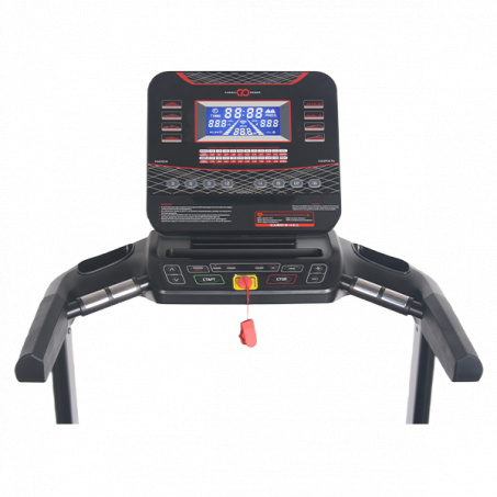 Рендер-4 для CardioPower T50
