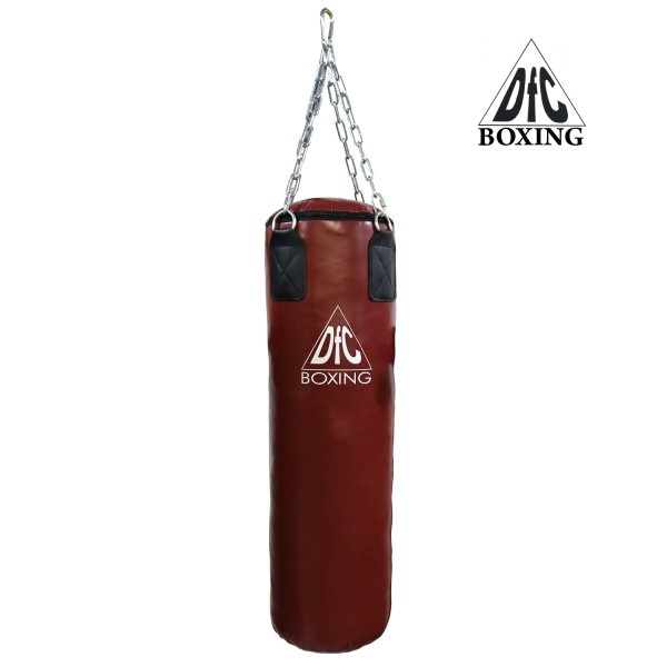 DFC Boxing HBPV-S1B из каталога боксерских мешков и груш в Санкт-Петербурге по цене 10780 ₽