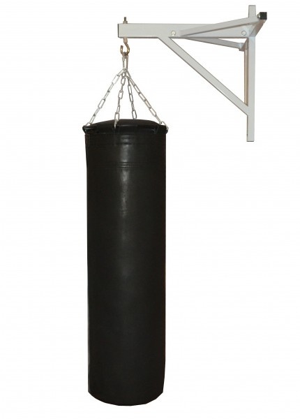 Рокки 80х30 см 25 кг. чепрак из каталога подвесных боксерских мешков и груш в Санкт-Петербурге по цене 12980 ₽