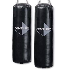 Heavy bag 32 кг в СПб по цене 13980 ₽ в категории каталог Century