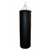 Боксерский мешок и груша Рокки 160х40 см. 67 кг. экокожа