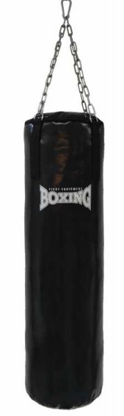 120х35 см. 50 кг. ПВХ Boxing в СПб по цене 19980 ₽ в категории подвесные боксерские мешки и груши DFC