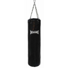 DFC 120х35 см. 50 кг. ПВХ Boxing из каталога подвесных боксерских мешков и груш в Санкт-Петербурге по цене 17600 ₽