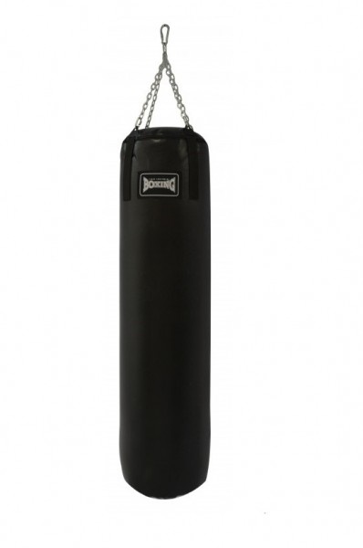 150х40 см.  65 кг. тент Boxing в СПб по цене 20400 ₽ в категории подвесные боксерские мешки и груши DFC