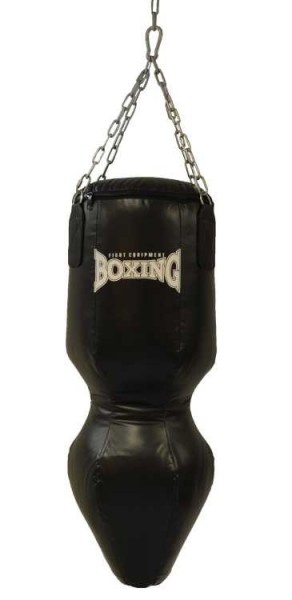 120х40 силуэт 40 кг.тент силуэт Boxing в СПб по цене 21200 ₽ в категории подвесные боксерские мешки и груши DFC
