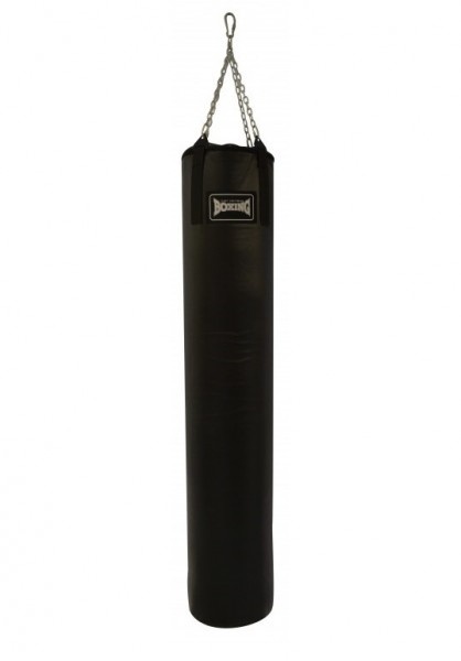 180х35 см. 75 кг. Boxing в СПб по цене 21980 ₽ в категории подвесные боксерские мешки и груши DFC